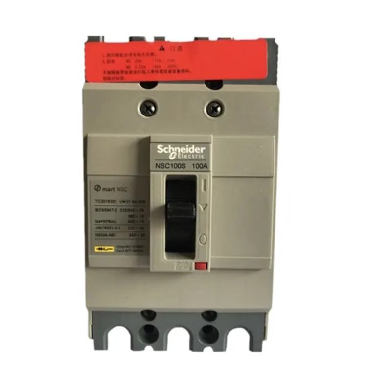 Wie Siemens NSC100S die industrielle Automatisierung verbessert?