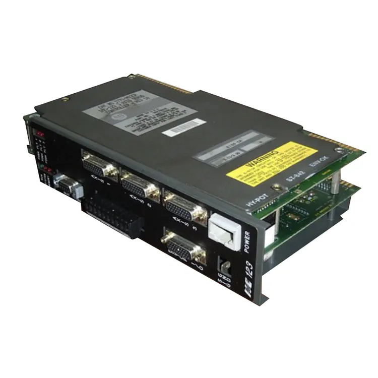 Wie kann Allen Bradley 1785-L86B die Zuverlässigkeit der industriellen Automatisierung verbessern?