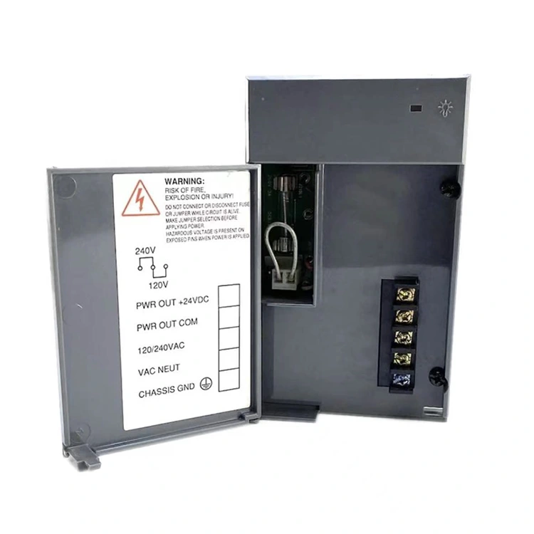 Allen Bradley 1746-P2
