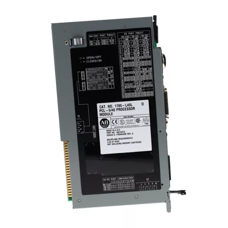 Allen Bradley 1785 L40L