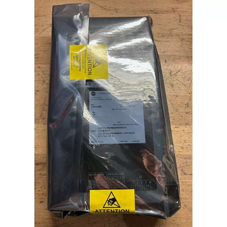 Allen Bradley 1785 L46B