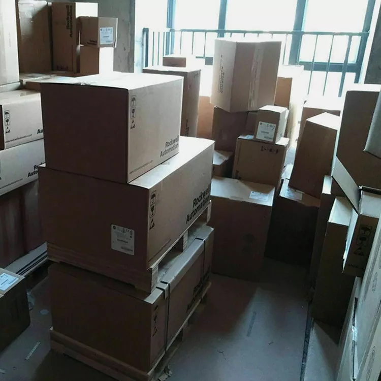 Allen Bradley 1785 L46C15