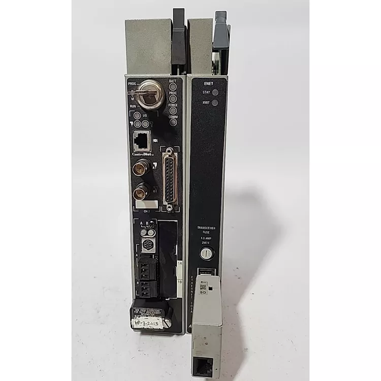 Allen Bradley 1785 L80C15