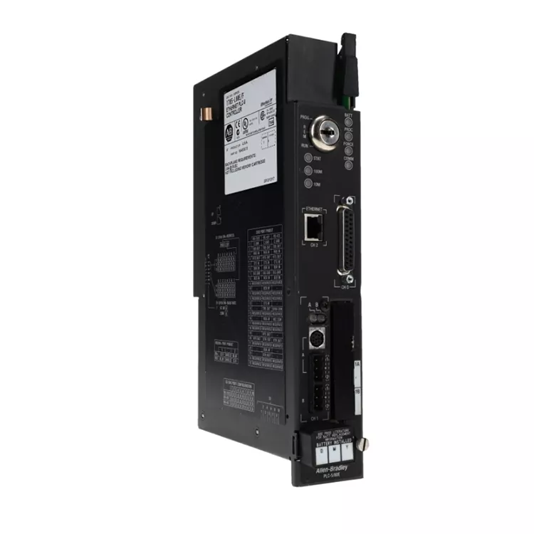 Allen Bradley 1785 L80E